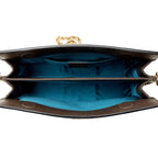 Gucci GG Supreme Ophidia Medium Chain Shoulder Bag