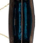 Gucci GG Supreme Ophidia Medium Chain Shoulder Bag