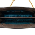 Gucci GG Supreme Ophidia Medium Chain Shoulder Bag