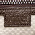 Gucci GG Supreme Ophidia Medium Flap Messenger