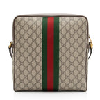Gucci GG Supreme Ophidia Medium Messenger Bag (SHF-0tr2XT)