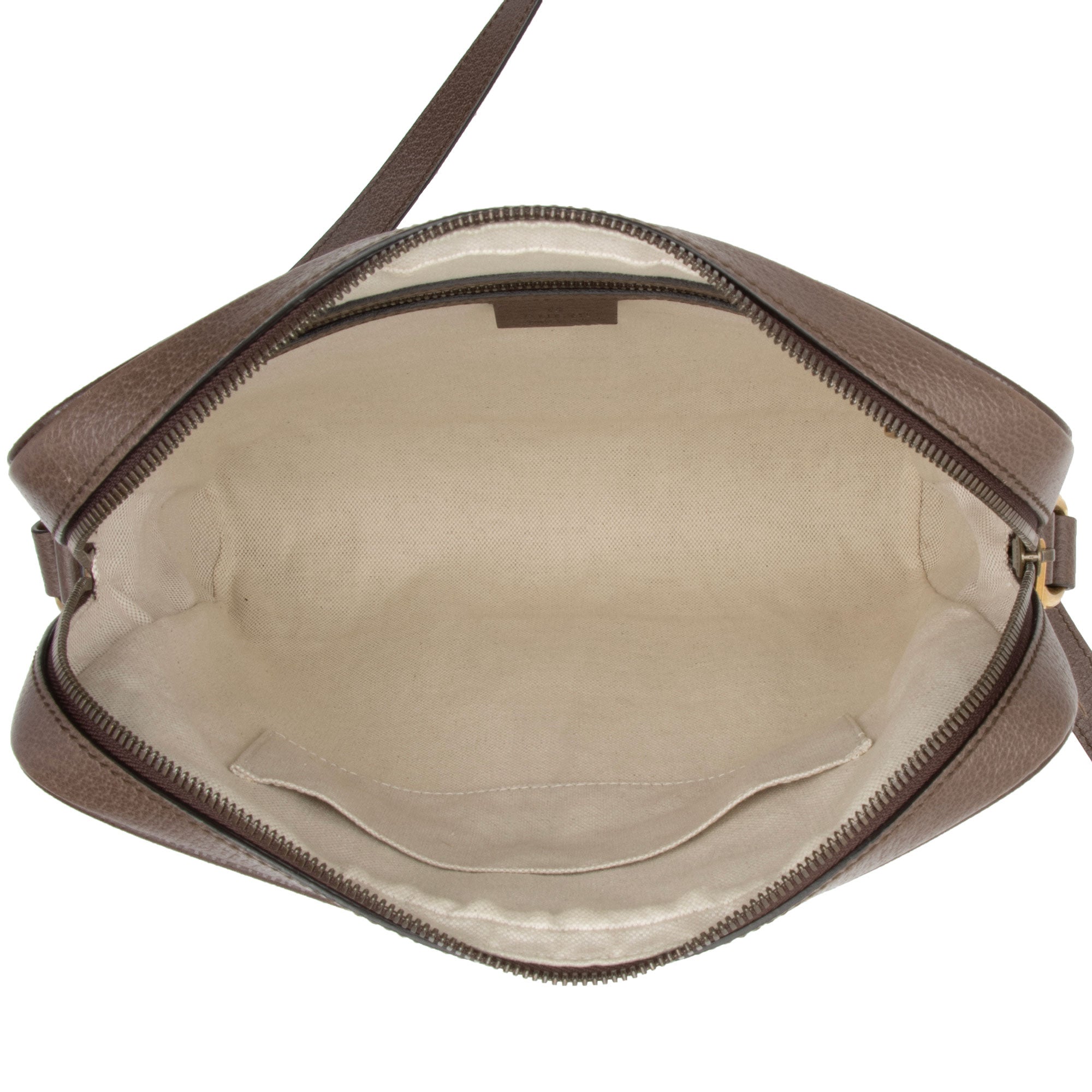 Gucci GG Supreme Ophidia Medium Messenger Bag (SHF-0tr2XT)