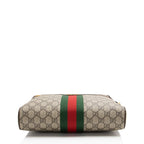 Gucci GG Supreme Ophidia Medium Messenger