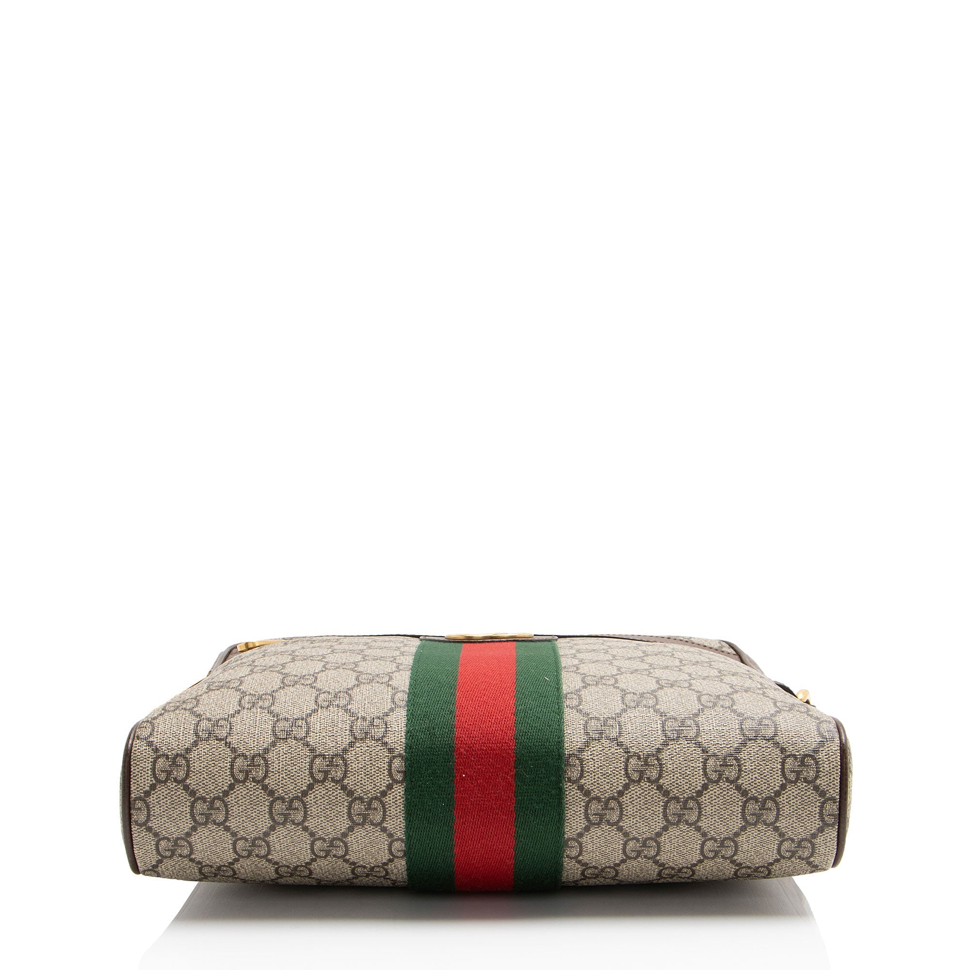 Gucci GG Supreme Ophidia Medium Messenger