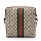 Gucci GG Supreme Ophidia Medium Messenger