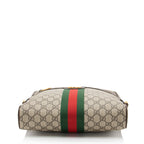 Gucci GG Supreme Ophidia Medium Messenger