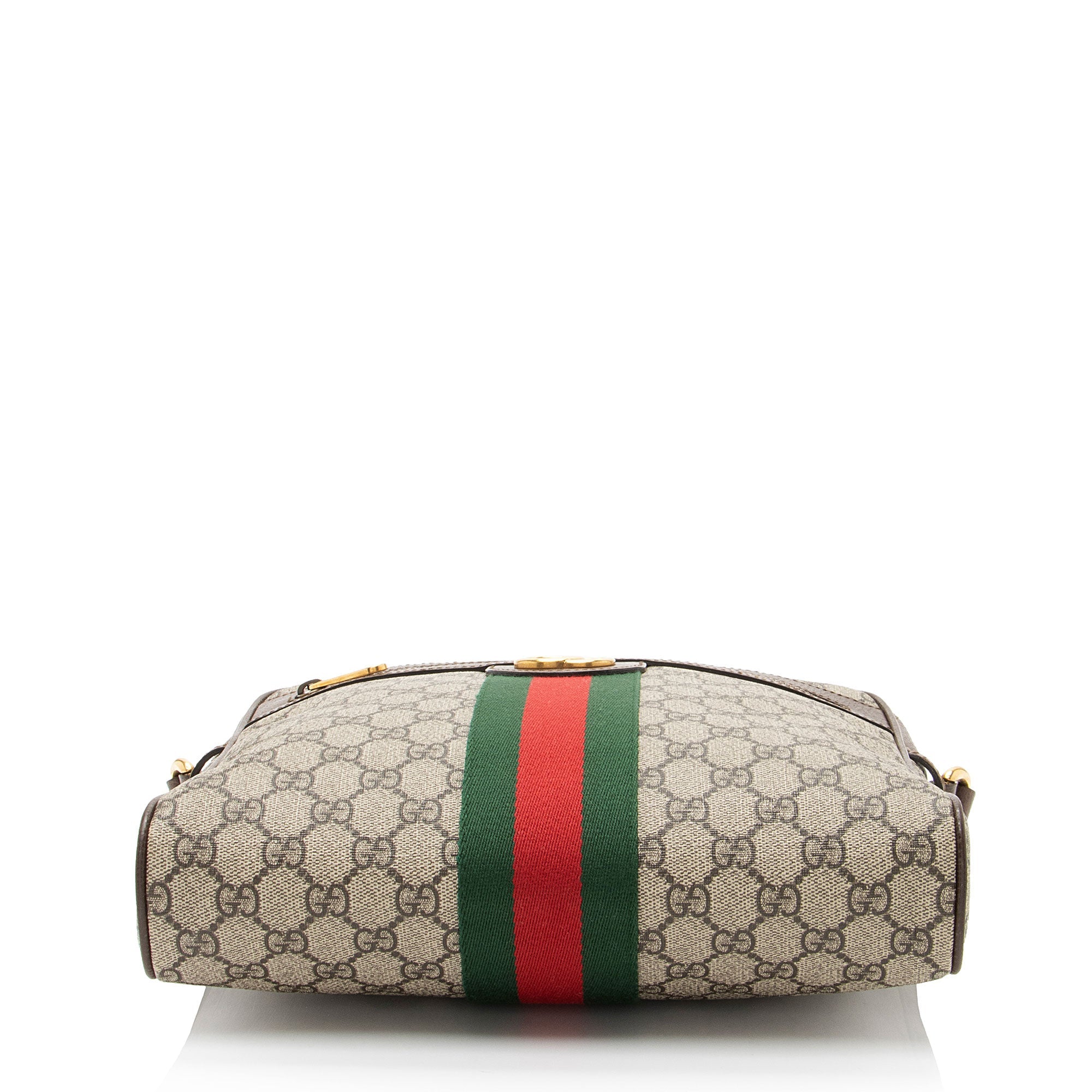 Gucci GG Supreme Ophidia Medium Messenger