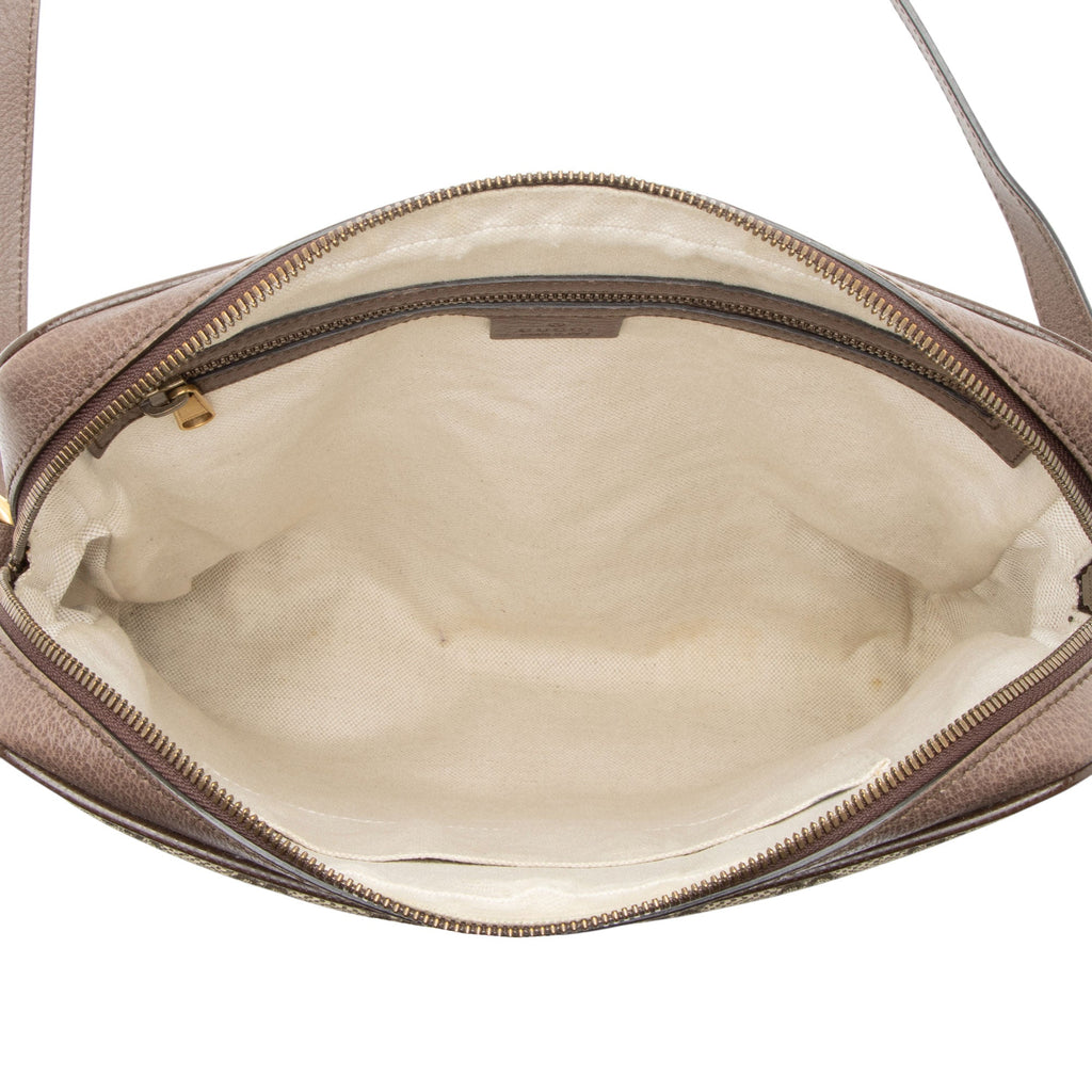 Gucci GG Supreme Ophidia Medium Messenger