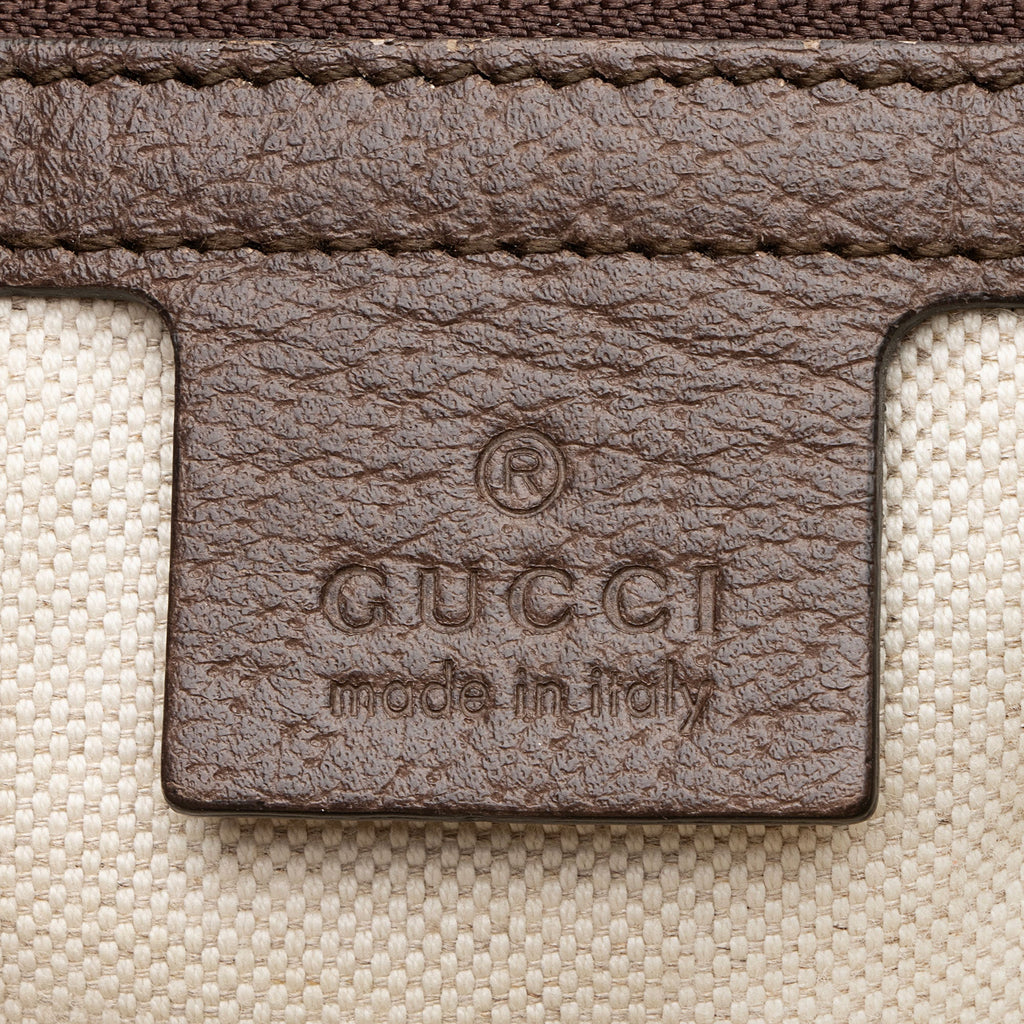 Gucci GG Supreme Ophidia Medium Messenger