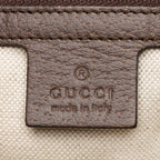 Gucci GG Supreme Ophidia Medium Messenger