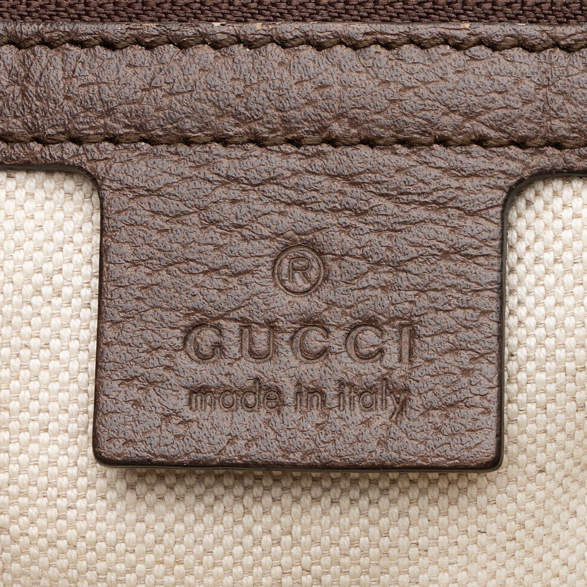 Gucci GG Supreme Ophidia Medium Messenger