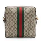 Gucci GG Supreme Ophidia Medium Messenger