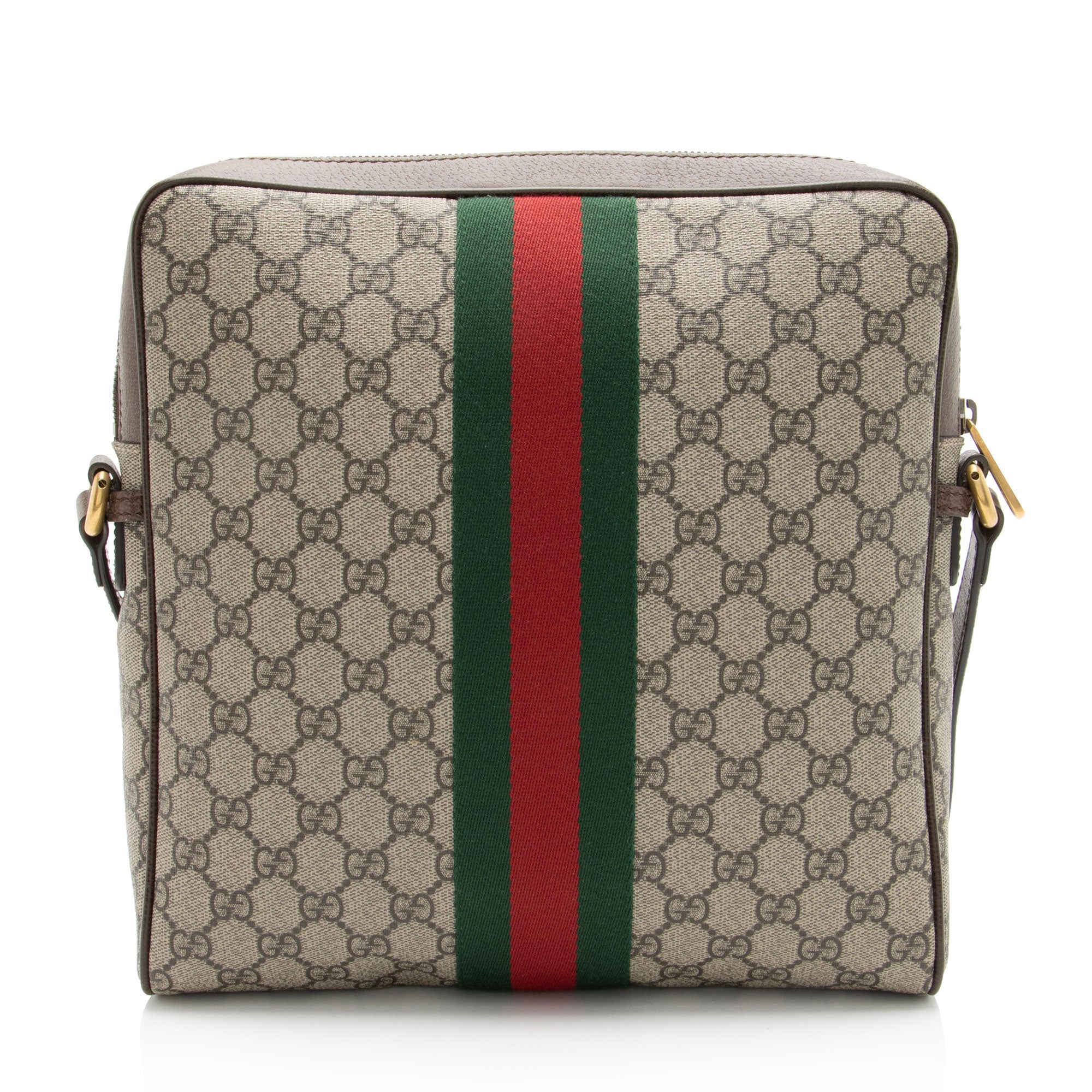 Gucci GG Supreme Ophidia Medium Messenger