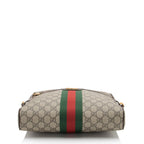 Gucci GG Supreme Ophidia Medium Messenger