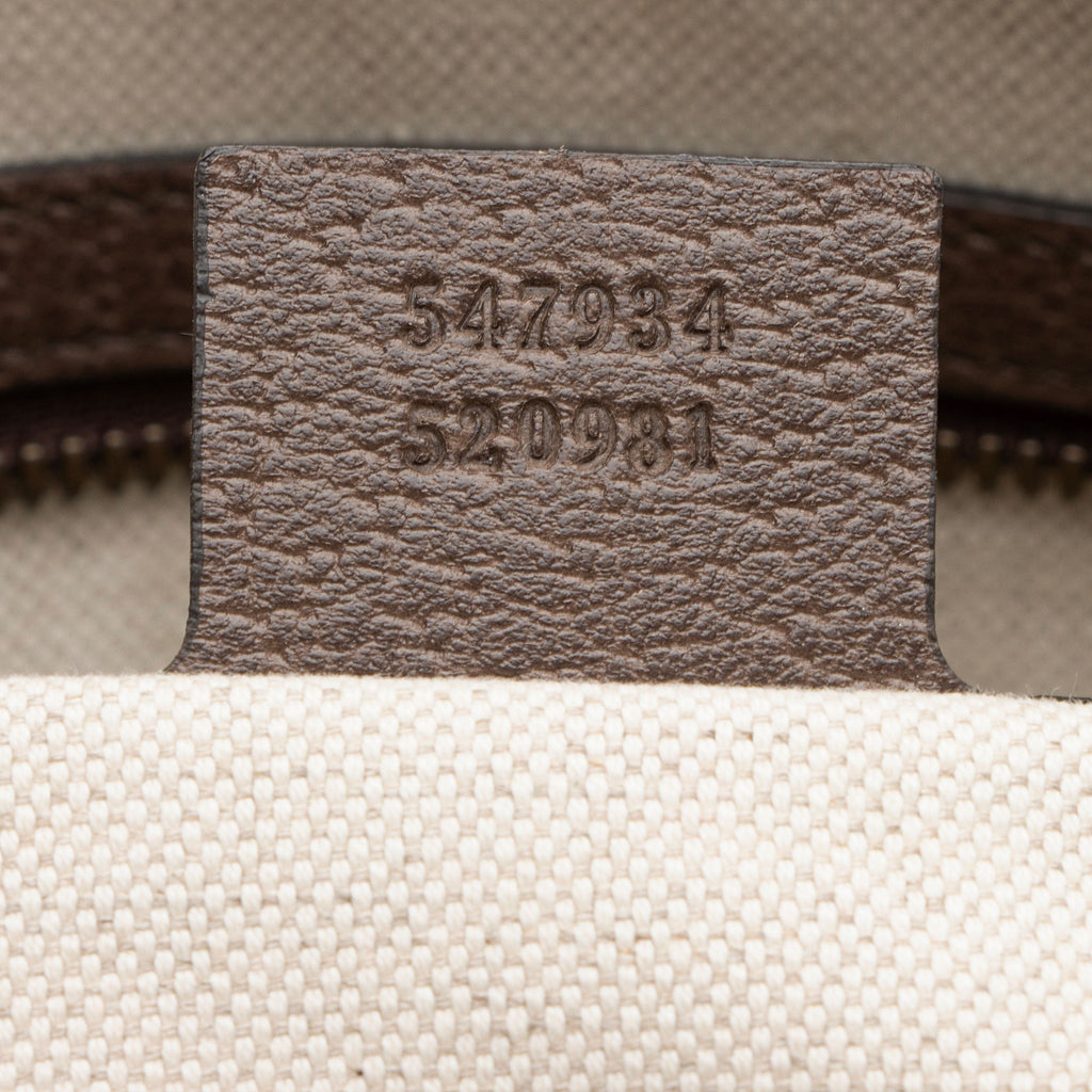 Gucci GG Supreme Ophidia Medium Messenger