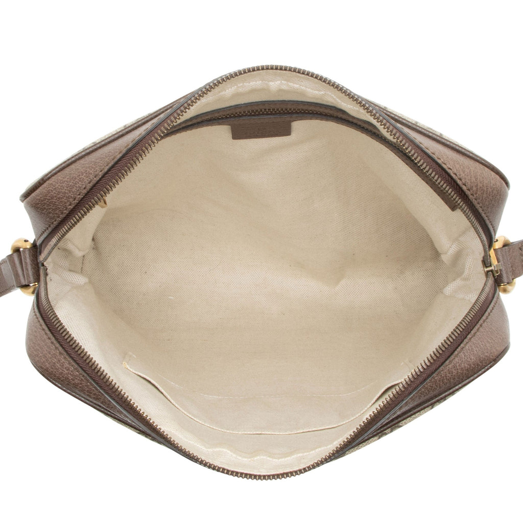 Gucci GG Supreme Ophidia Medium Messenger