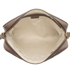Gucci GG Supreme Ophidia Medium Messenger