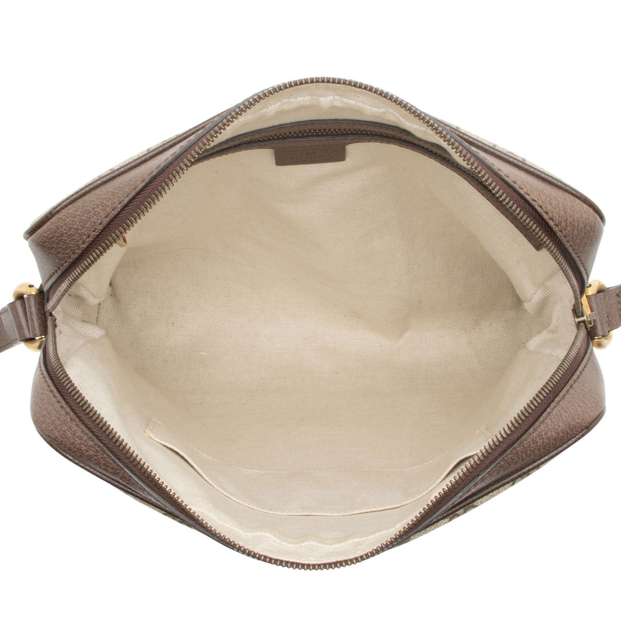 Gucci GG Supreme Ophidia Medium Messenger