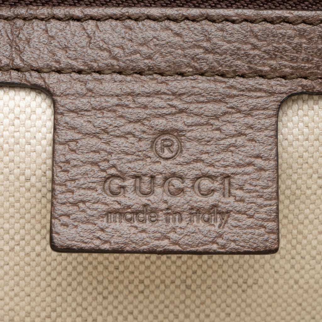 Gucci GG Supreme Ophidia Medium Messenger