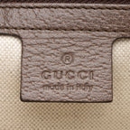 Gucci GG Supreme Ophidia Medium Messenger