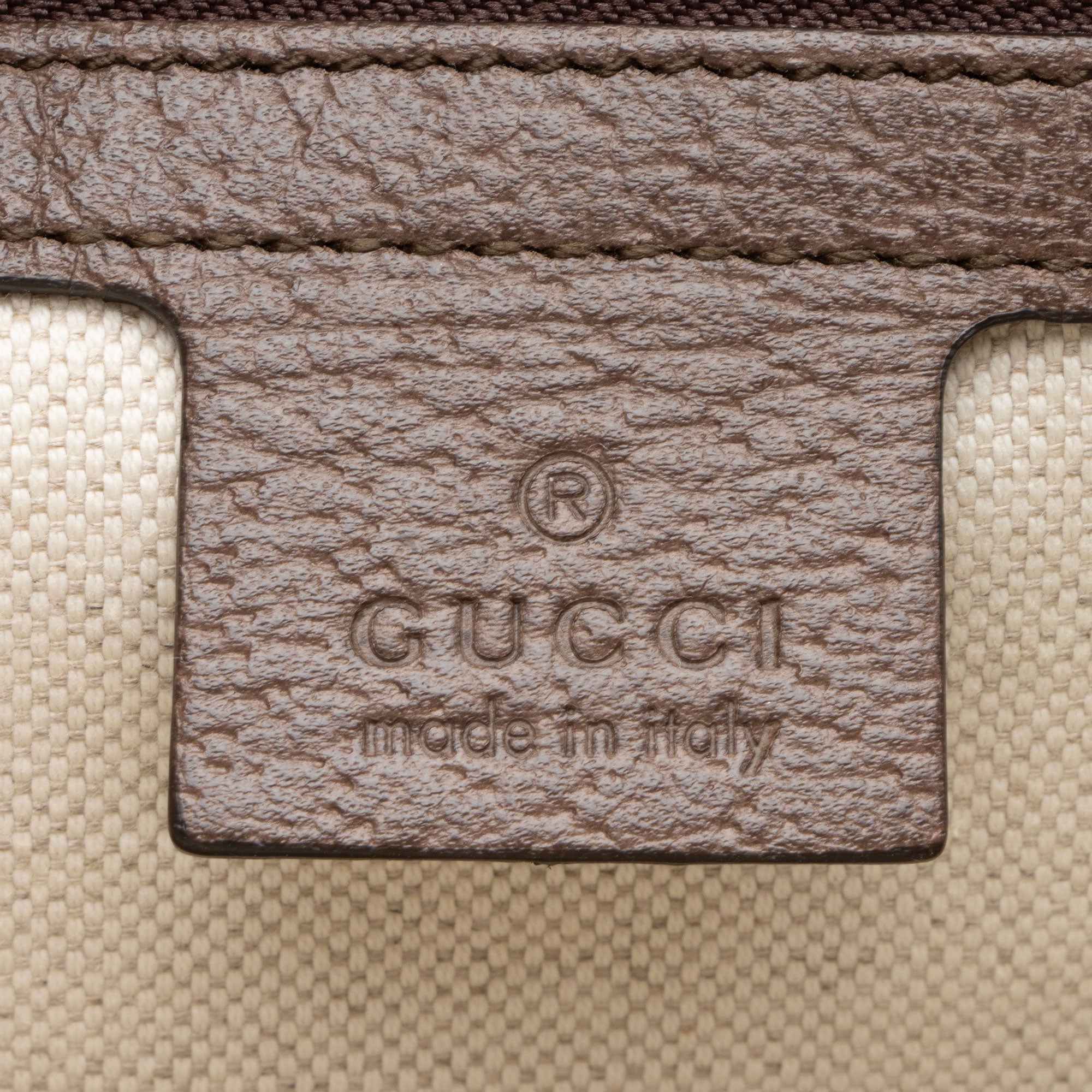 Gucci GG Supreme Ophidia Medium Messenger