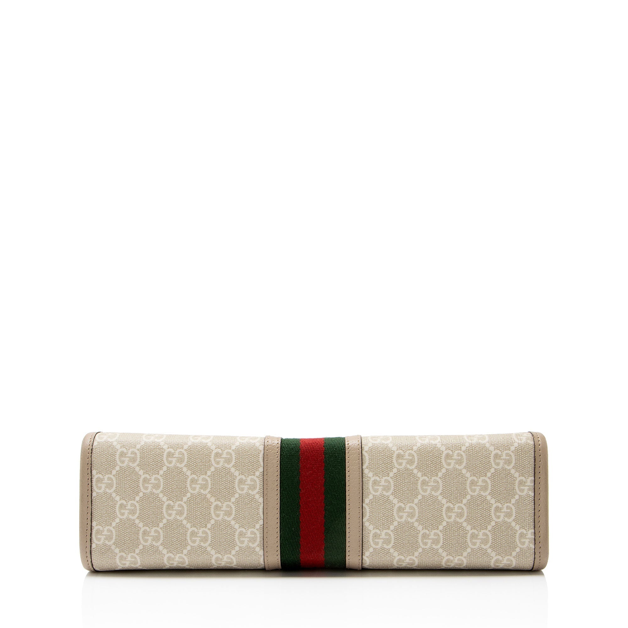 Gucci GG Supreme Ophidia Medium Pouch