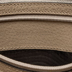Gucci GG Supreme Ophidia Medium Pouch