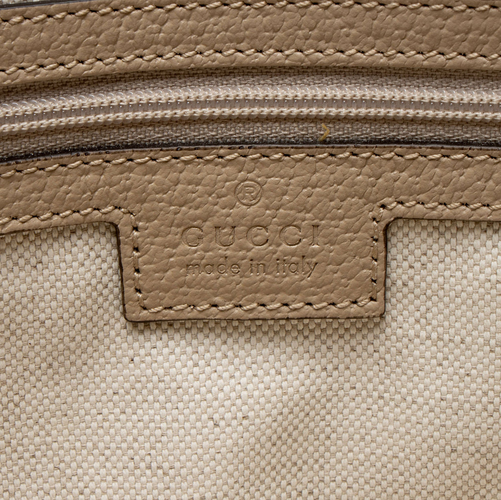 Gucci GG Supreme Ophidia Medium Pouch