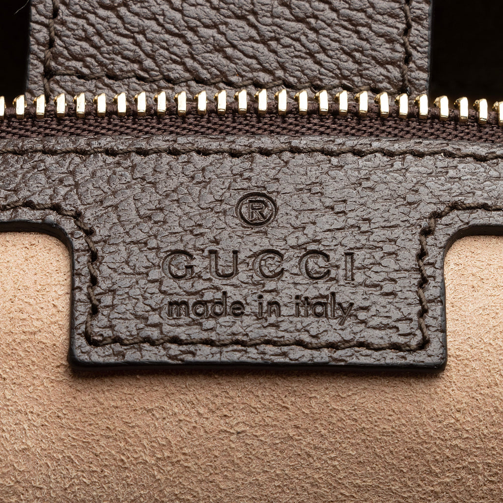 Gucci GG Supreme Ophidia Medium Shopping Tote (SHF-22624)