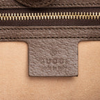 Gucci GG Supreme Ophidia Medium Shopping Tote (SHF-23708)