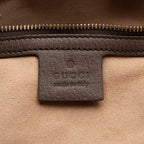 Gucci GG Supreme Ophidia Medium Shopping Tote (SHF-Kia2Dy)