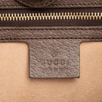 Gucci GG Supreme Ophidia Medium Shopping Tote (SHF-mxFgXf)