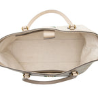 Gucci GG Supreme Ophidia Medium Shopping Tote (SHF-BYTaJV)
