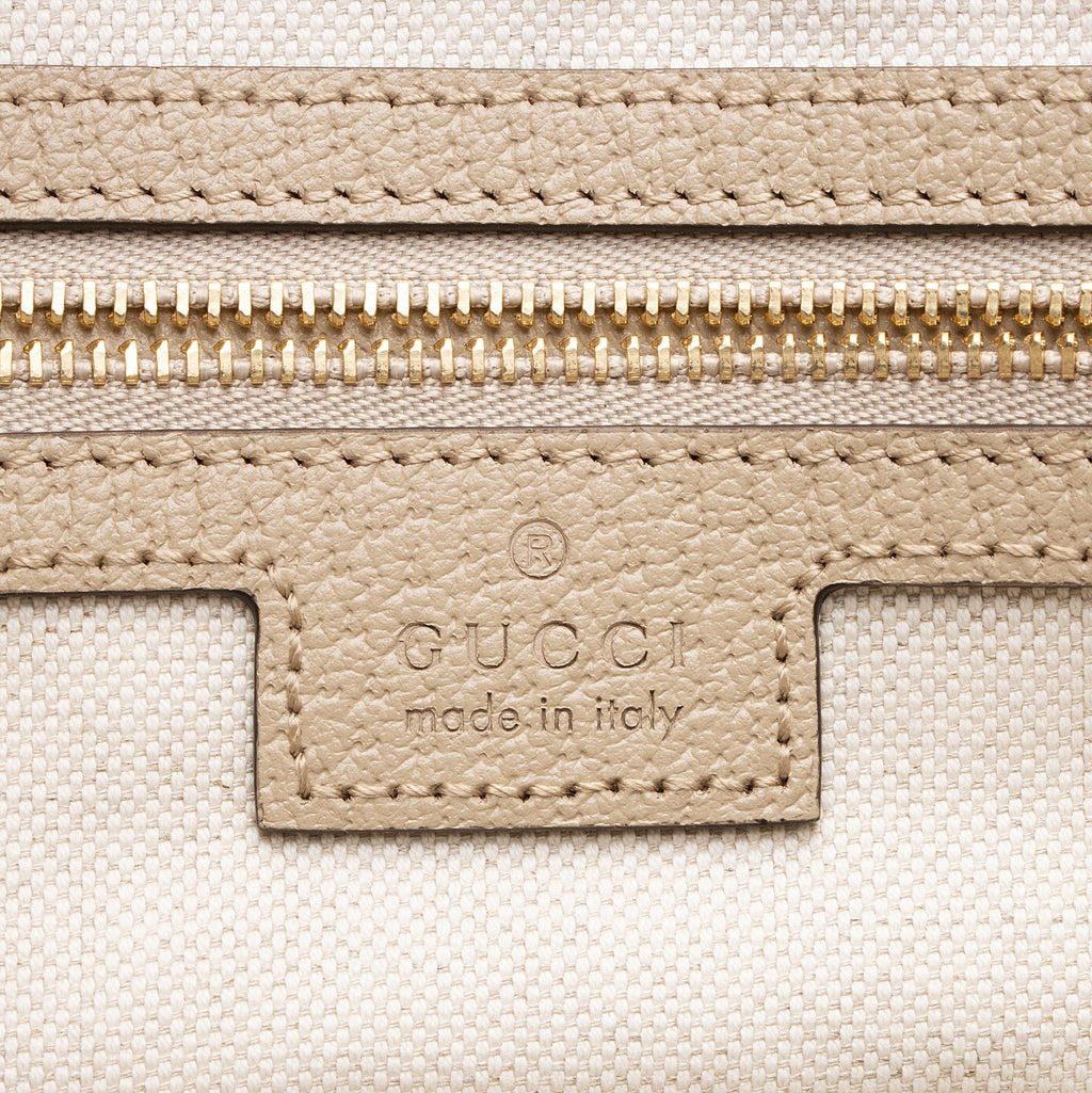 Gucci GG Supreme Ophidia Medium Shopping Tote (SHF-BYTaJV)