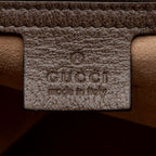 Gucci GG Supreme Ophidia Medium Shopping Tote (SHF-UYUvrt)