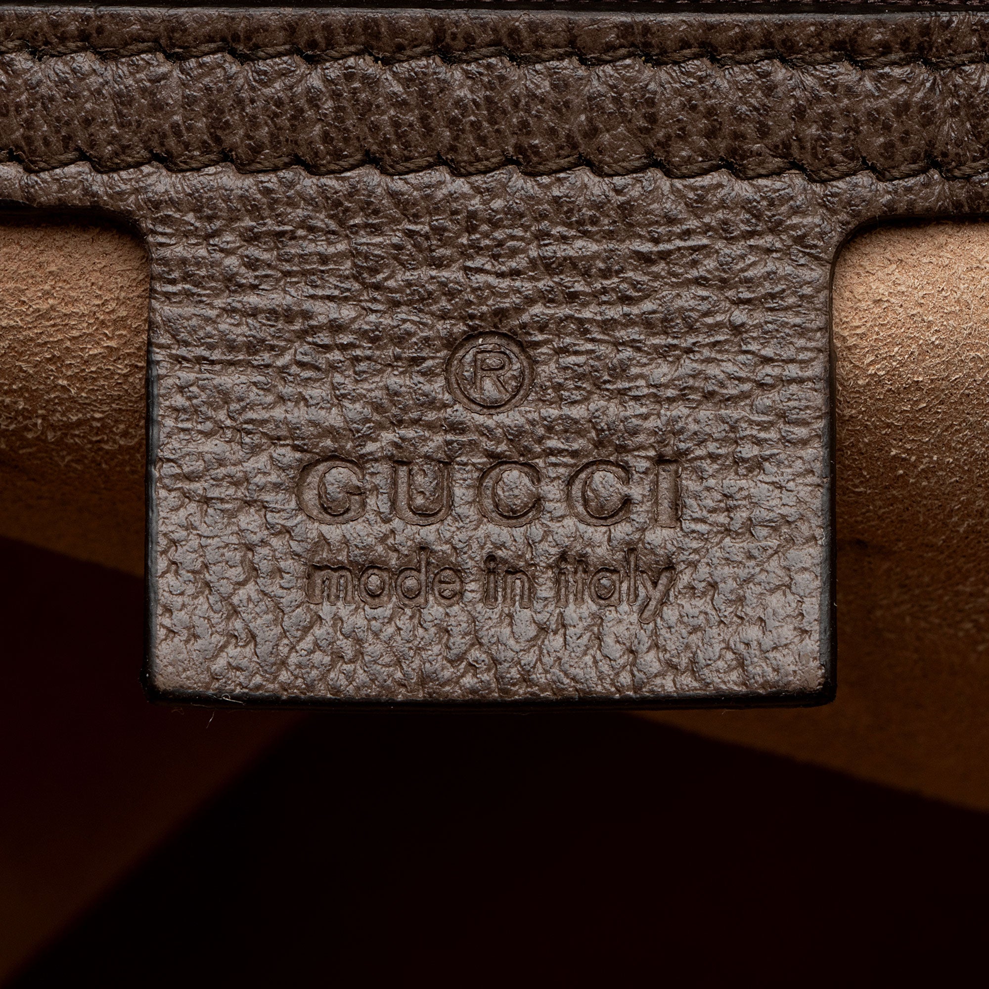 Gucci GG Supreme Ophidia Medium Shopping Tote (SHF-UYUvrt)