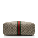 Gucci GG Supreme Ophidia Medium Shopping Tote (SHF-7s1QI3)