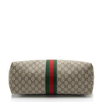 Gucci GG Supreme Ophidia Medium Shopping Tote (SHF-pOUhc6)