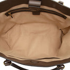 Gucci GG Supreme Ophidia Medium Shopping Tote (SHF-pOUhc6)