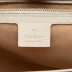 Gucci GG Supreme Ophidia Medium Shopping Tote (SHF-Zve3O2)