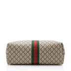 Gucci GG Supreme Ophidia Medium Shopping Tote (SHF-ucf6um)