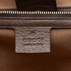Gucci GG Supreme Ophidia Medium Shopping Tote (SHF-ucf6um)