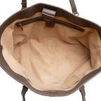 Gucci GG Supreme Ophidia Medium Shopping Tote