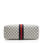 Gucci GG Supreme Ophidia Medium Shopping Tote