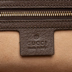 Gucci GG Supreme Ophidia Medium Shopping Tote