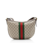 Gucci GG Supreme Ophidia Medium Shoulder Bag