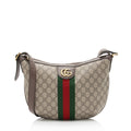 Gucci GG Supreme Ophidia Medium Shoulder Bag