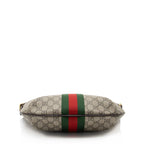 Gucci GG Supreme Ophidia Medium Shoulder Bag