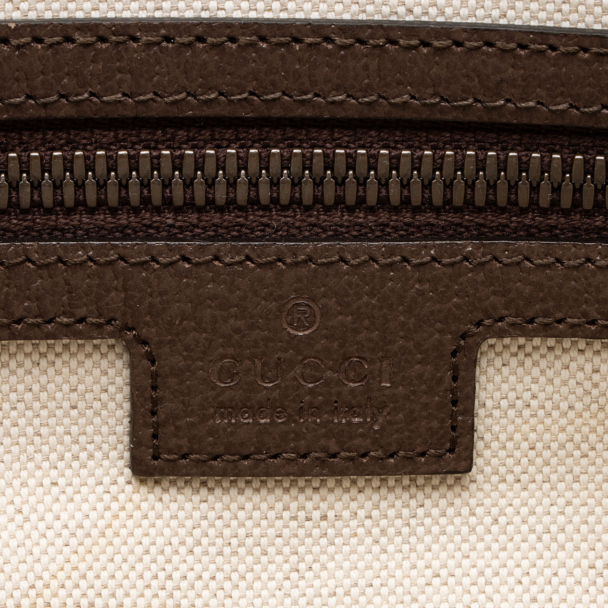 Gucci GG Supreme Ophidia Medium Shoulder Bag
