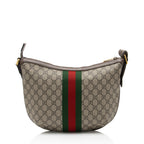 Gucci GG Supreme Ophidia Medium Shoulder Bag